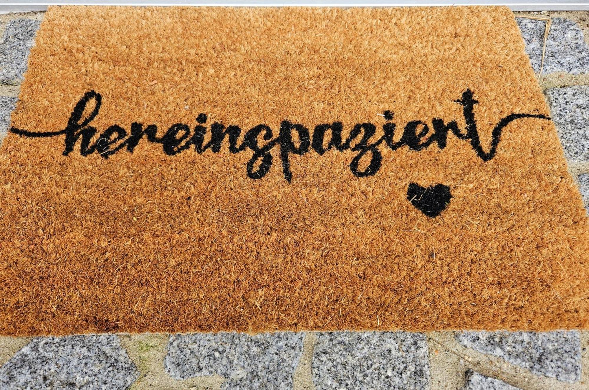 HAuszeit Bad Nenndorf Exterior foto